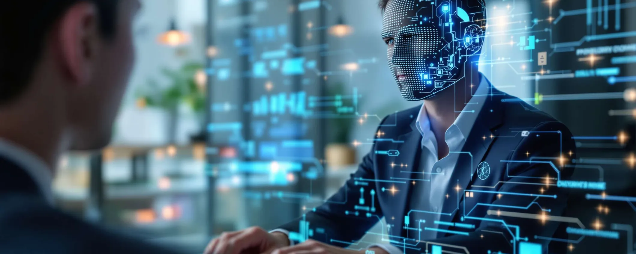 Perplexity Computer: l'IA che lavora come un collega umano