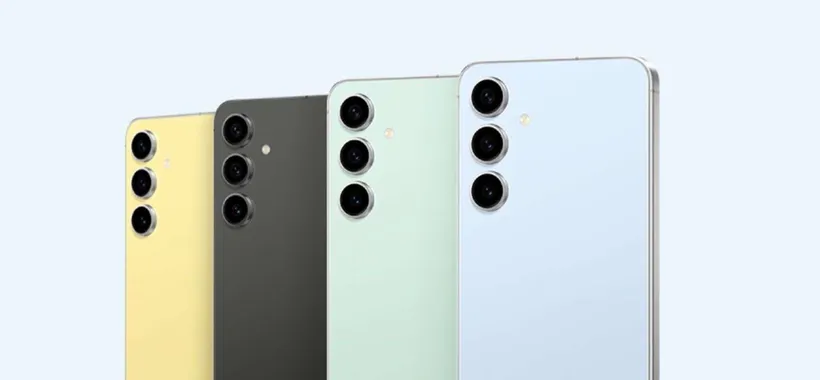 Ci sono buone e cattive notizie sulla fotocamera di Samsung Galaxy S25 FE