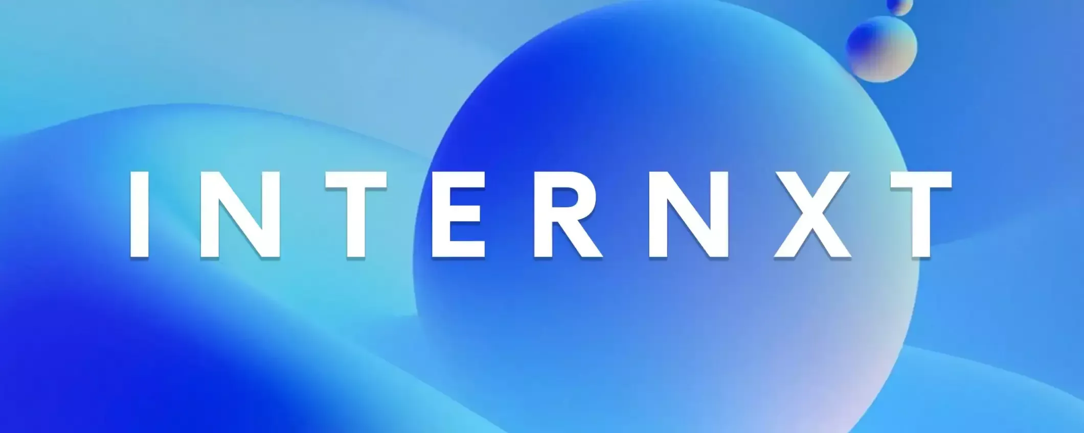 Proteggi i tuoi dati importanti con Internxt, in sconto dell'85%