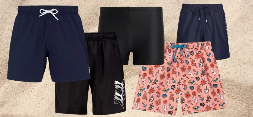 Costumi da bagno FIRMATI a prezzi pazzeschi su Amazon (da 15,97€)