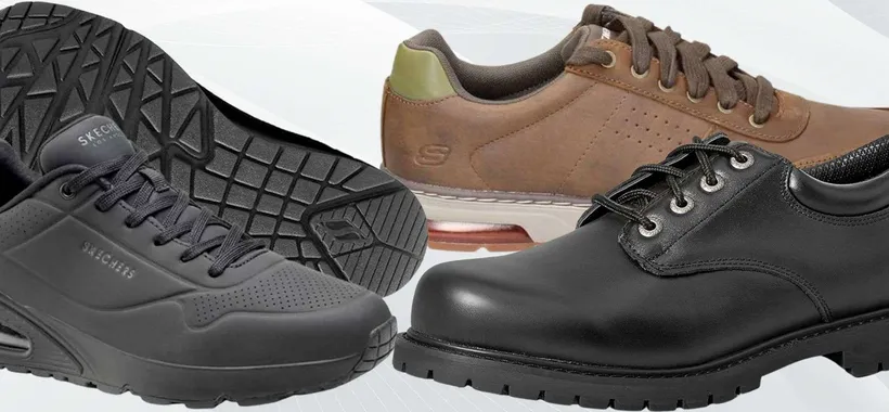 Skechers da 36€ su Amazon: le promozioni del Black Friday sono delle BOMBE