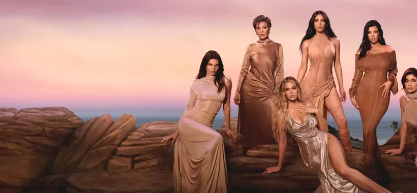 Disney+: a febbraio 2025 torna The Kardashians e molte altre novità
