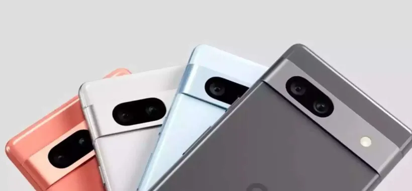 Google Pixel 7a in offerta a 299€ su Amazon: è il best buy di oggi