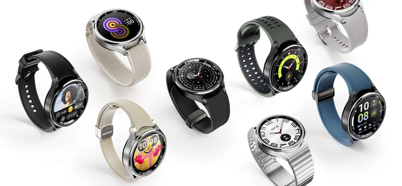 Samsung Galaxy Watch 7 e Ultra, trapelate le schede tecniche complete