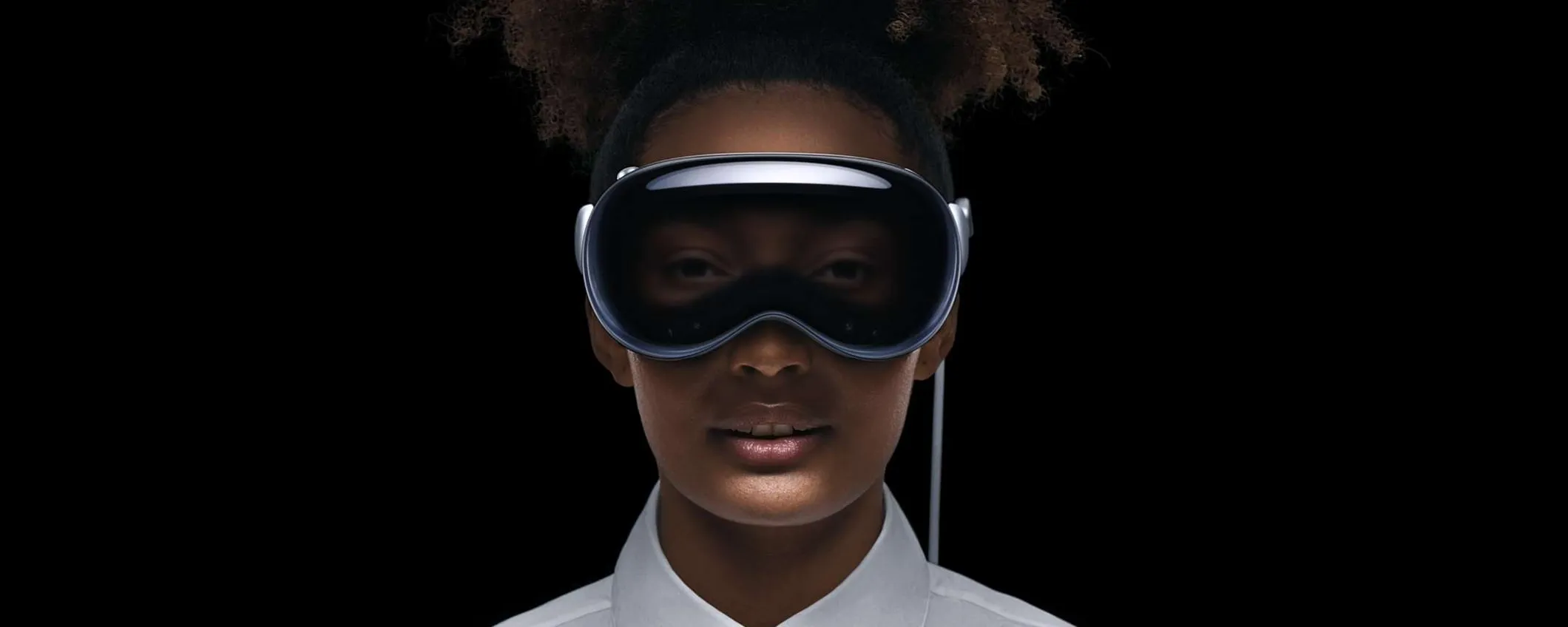Vision Pro scalda i motori, lancio internazionale a luglio?