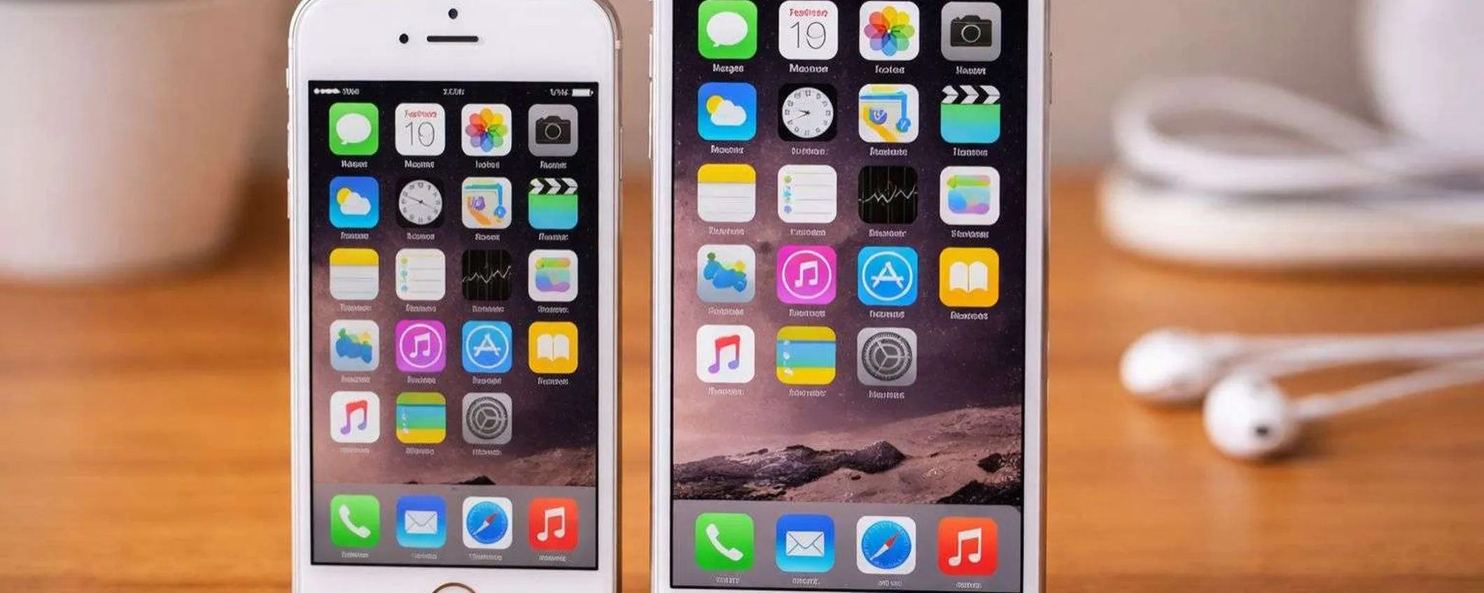 Apple aggiorna iPhone 5s e iPhone 6: iOS 12.5.8 evita lo stop di iMessage e FaceTime