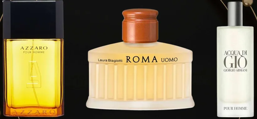 Profumi di qualità da 5,40€ su Amazon: sconti fino al 61%, SVENDITA ASSURDA