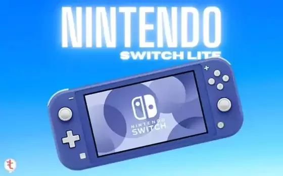 Nintendo Switch Lite su Amazon costa solo 199€ (OFFERTONA del giorno)