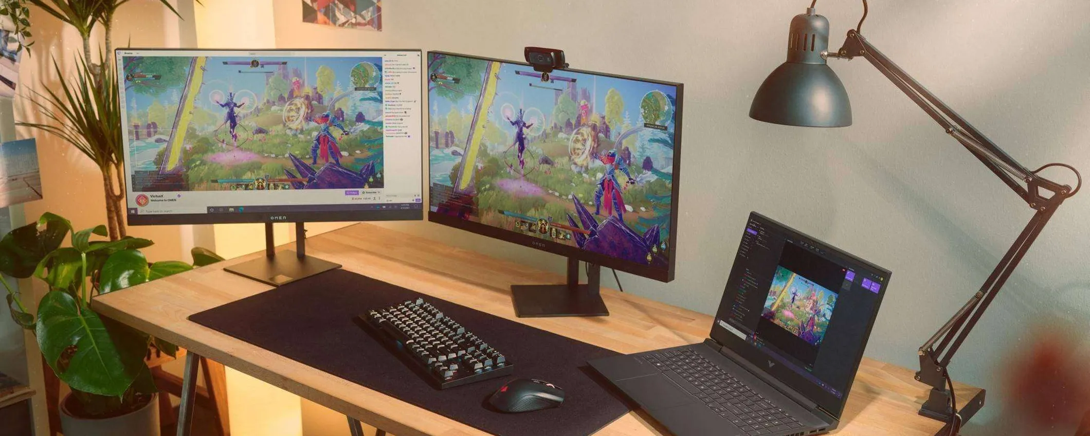 Questo notebook con RTX 4050 è in offerta al MINIMO STORICO su Amazon