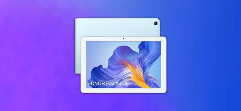 Honor Pad X8 Lite: il tablet ECONOMICO perfetto, solo 119€ su Amazon