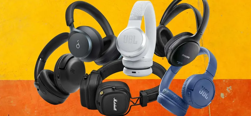Suono meraviglioso e batteria super: le migliori 6 cuffie wireless oggi su Amazon