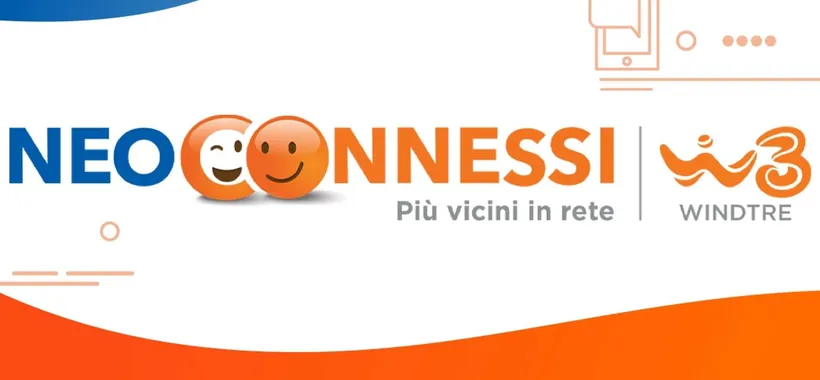 Junior+: Proposta tramite SMS ad alcuni clienti W3