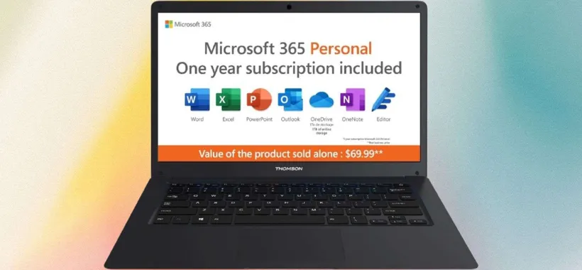 Solo 179€ per questo PC portatile di OTTIMA qualità: follia Amazon