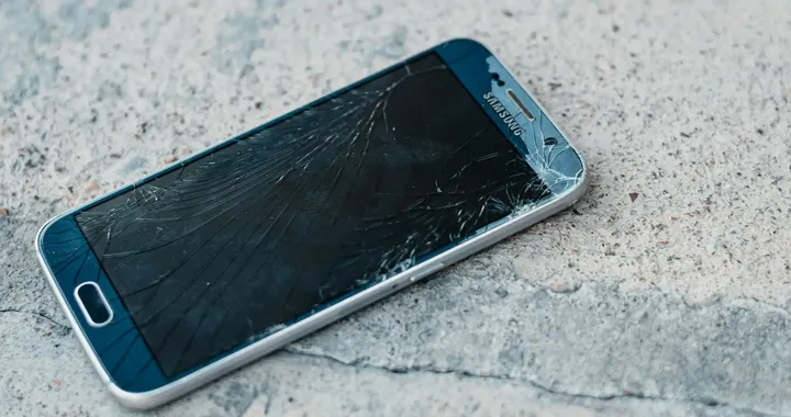 Schermo dello smartphone: 5 problemi che non dovresti mai ignorare