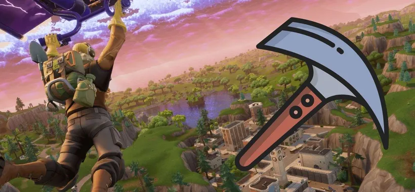 Fortnite: oggi sono tornate le costruzioni, per davvero