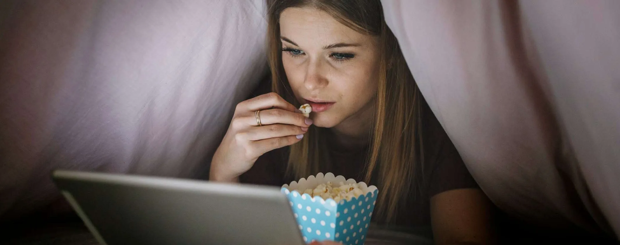 Si può veramente risparmiare dati con lo streaming?