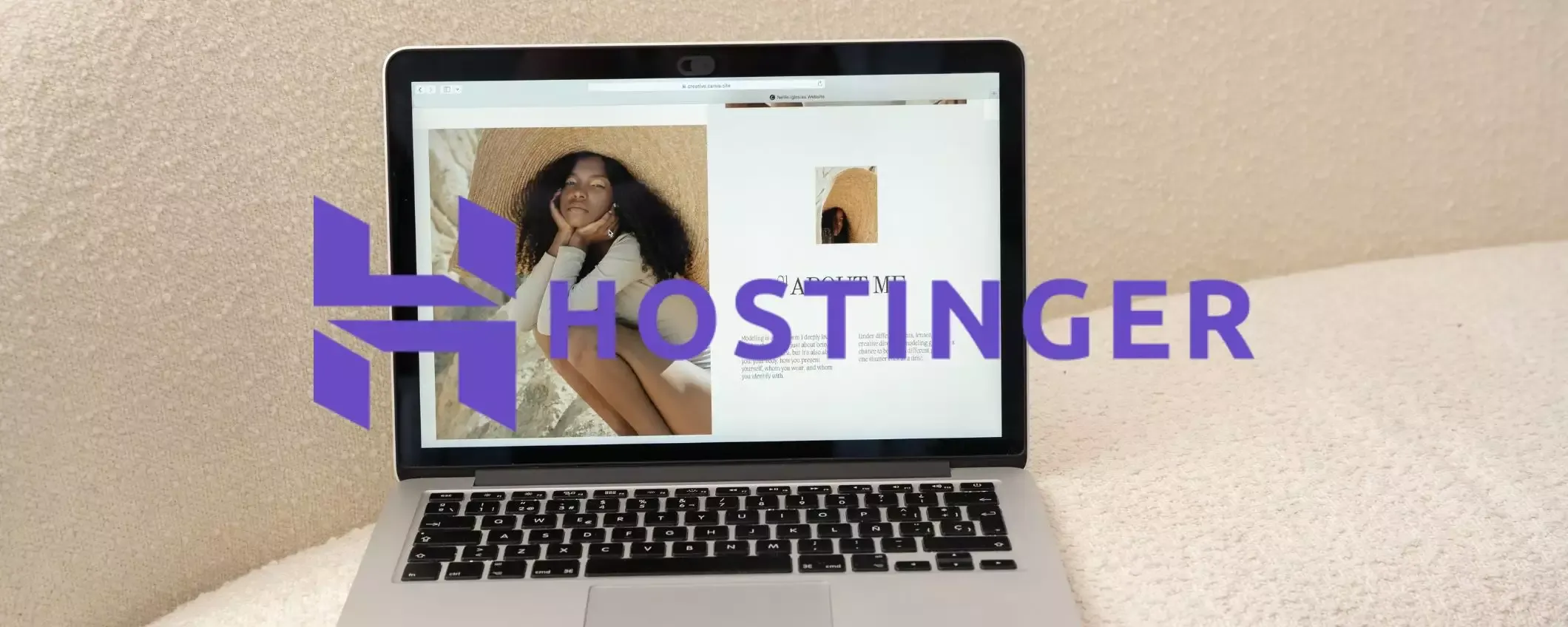 Hosting con website builder e AI: adesso c'è il 75% di sconto