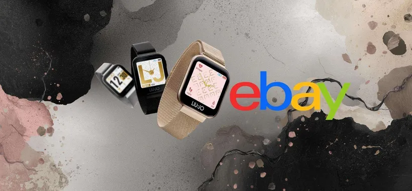 Gli smartwatch più esclusivi li trovi solo su eBay in offerta speciale