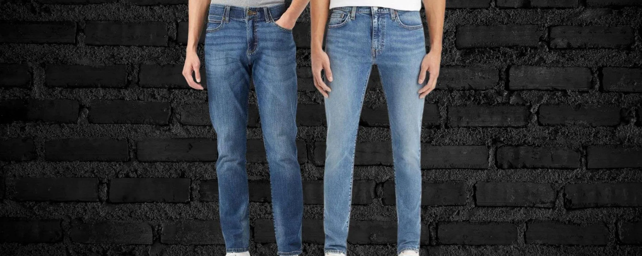 Jeans Levi's e Lee da 35€ su Amazon: SVENDITA PREMIUM (sconti fino al 53%)