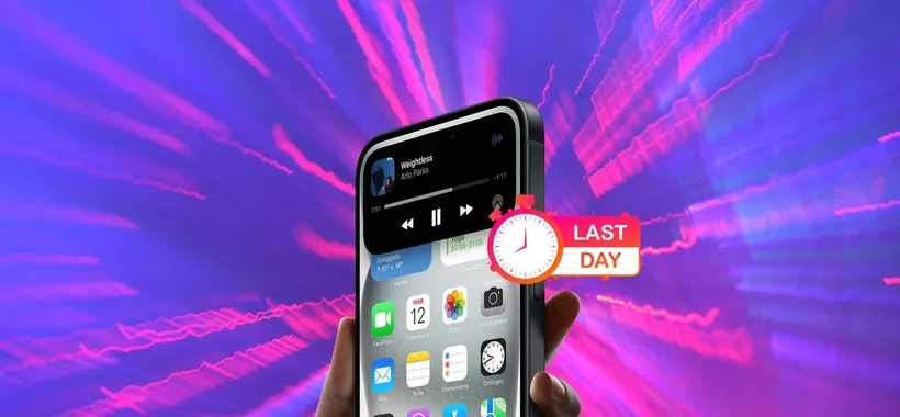iPhone 15 128GB: ULTIMO GIORNO a 710€ su eBay