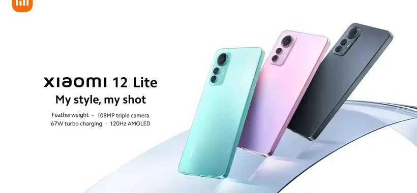 Xiaomi 12 Lite: in offerta a 266€ è il mid-range DA COMPRARE (anche a rate)