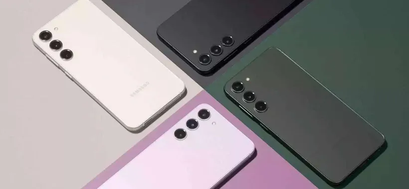 Samsung Galaxy S23: a questo prezzo è il compatto di fascia media da prendere
