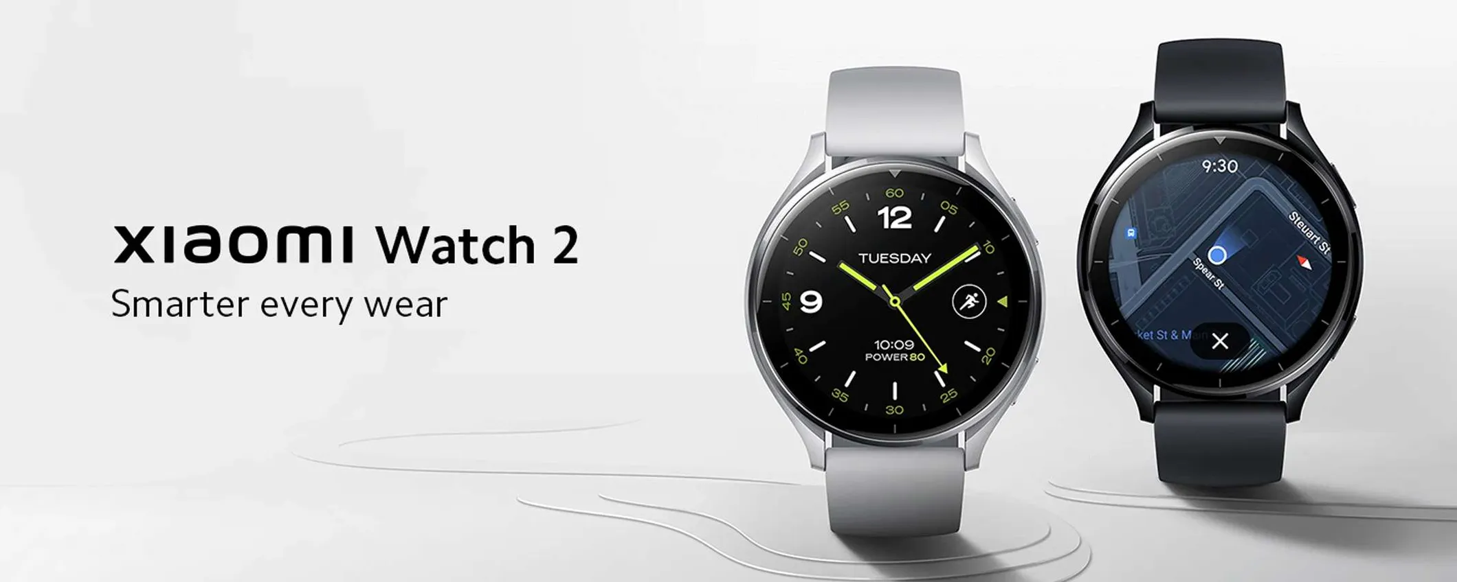 Xiaomi Watch 2 a meno di 100€: offerta lampo su Amazon