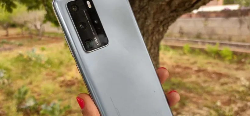 Huawei P40 Pro: sconto super, -40%