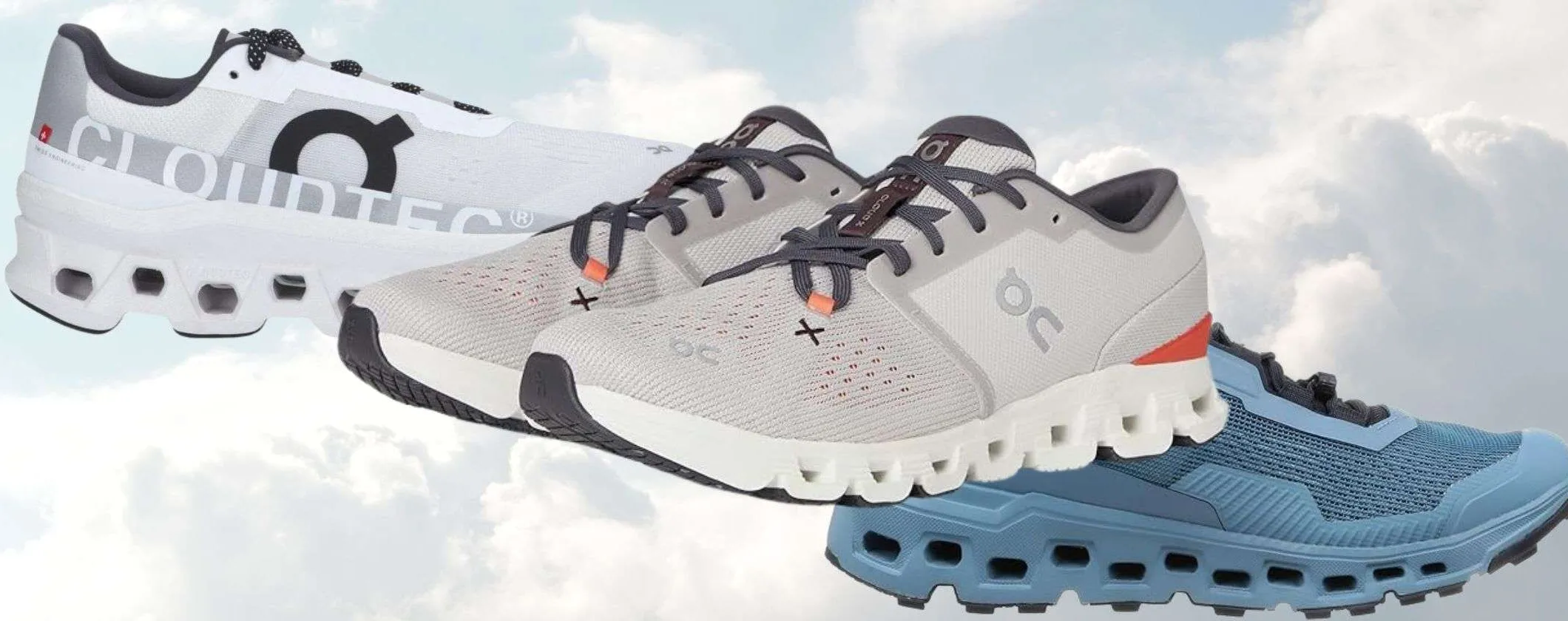On Cloud: le iconiche sneaker sono anche su Amazon, STUPENDE