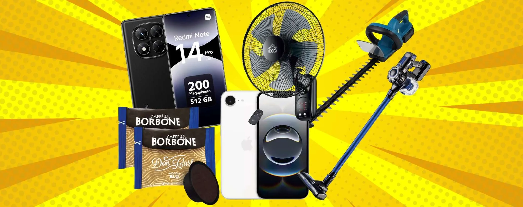 Nuovo codice eBay: le MIGLIORI OFFERTE a prezzi outlet