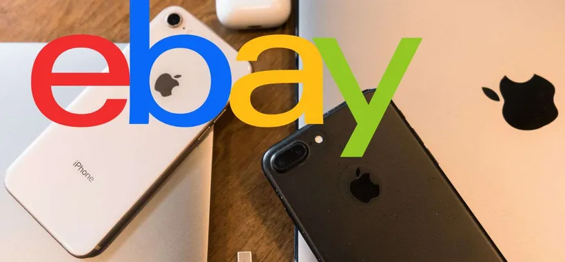 Apple iPhone 12, 13 e 14 ricondizionati a prezzo bomba su eBay