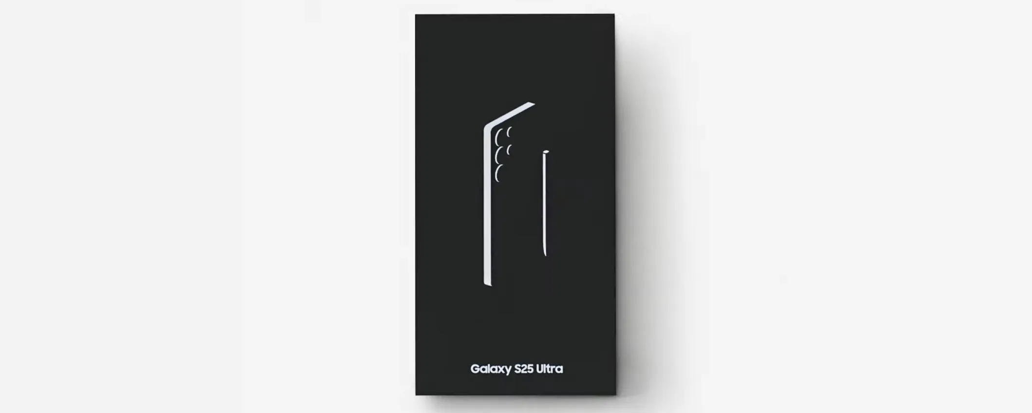 Samsung Galaxy S25: cosa c'è nella confezione di tutti e tre i modelli