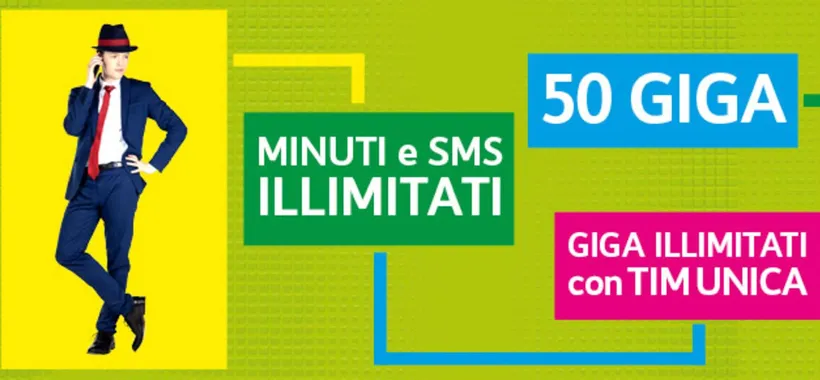 xTE TIM Cross L: nuova PROMO a 9,99 euro al mese