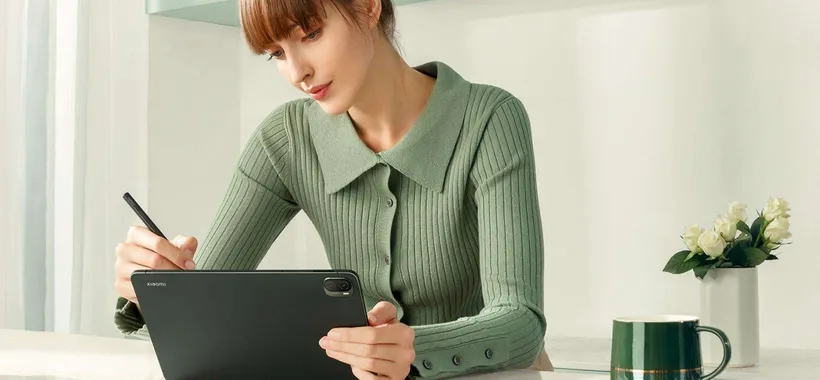 Xiaomi Pad 5: l'unica alternativa economica all'iPad a 300€