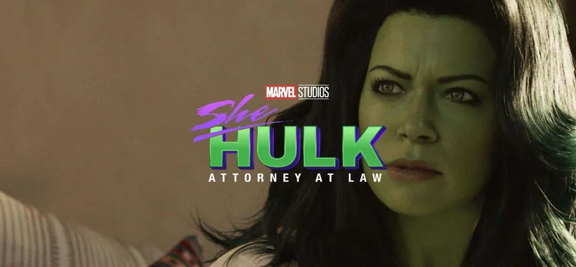 Come guardare su Disney+ She-Hulk: Attorney at Law a 2€