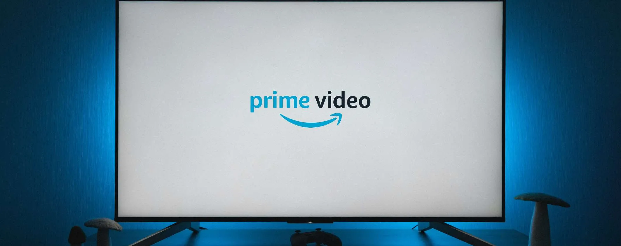 Amazon Prime Video spegne il canale dedicato a DAZN