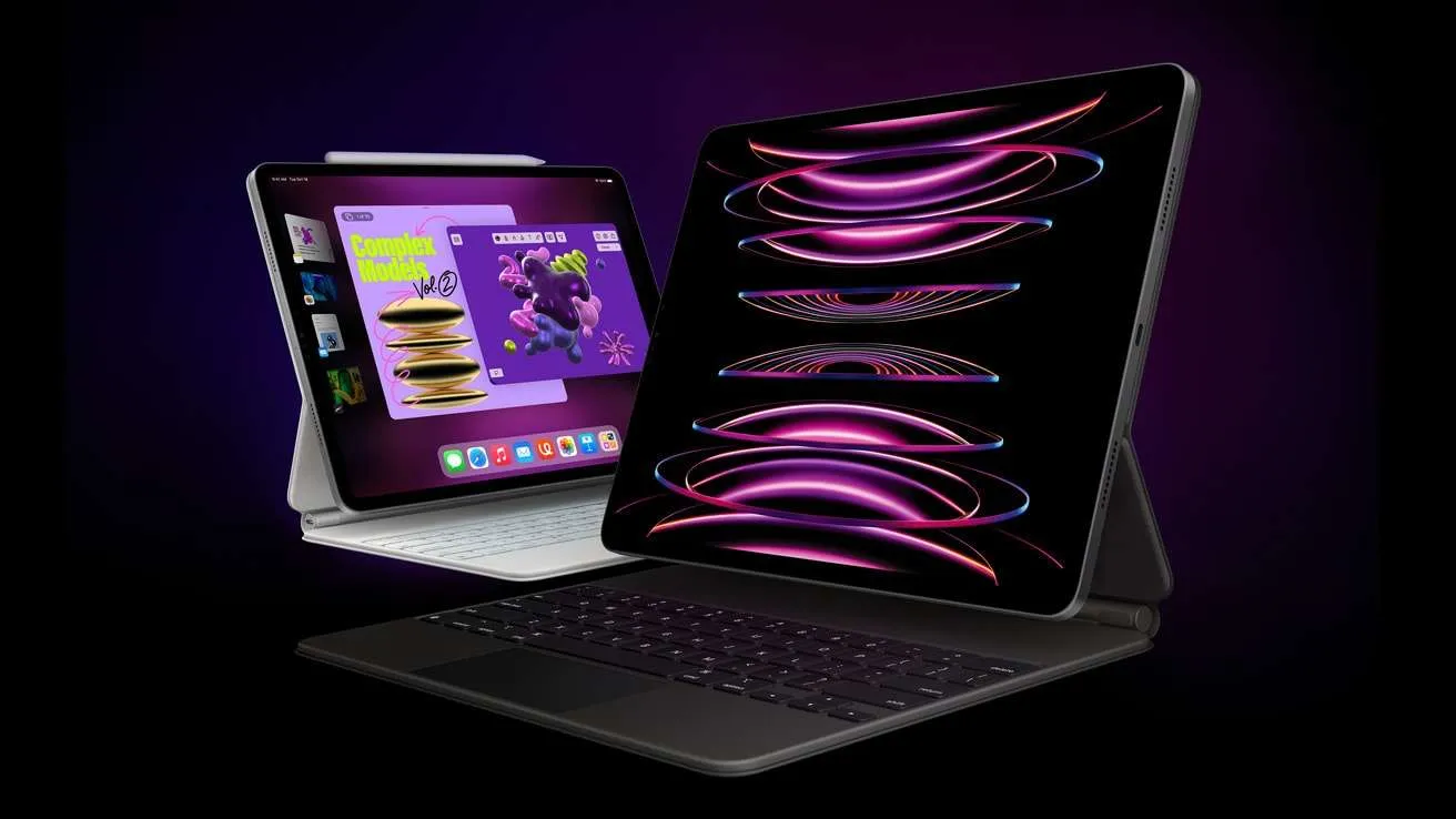 iPad Pro con M2: ora al MINIMO STORICO su Amazon (anche a rate)