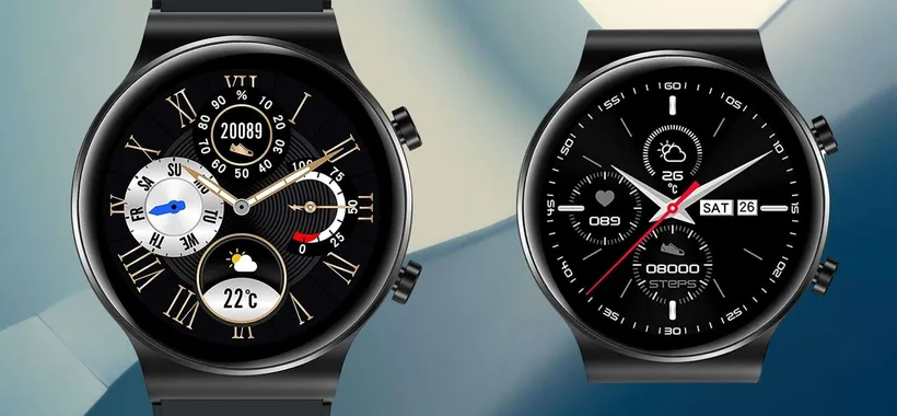 Questo smartwatch è una vera chicca NASCOSTA: 22€