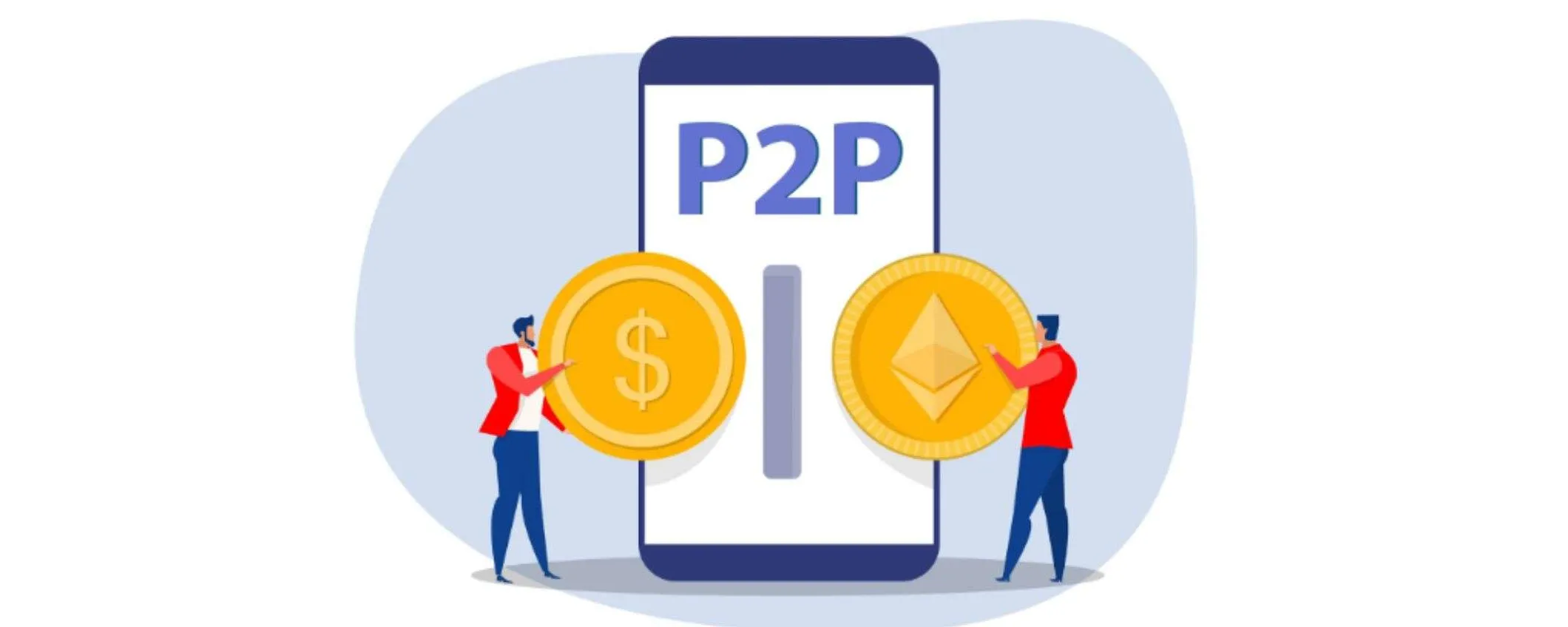 Exchange di criptovalute peer-to-peer (P2P) 2025: il trading diretto spiegato in modo semplice