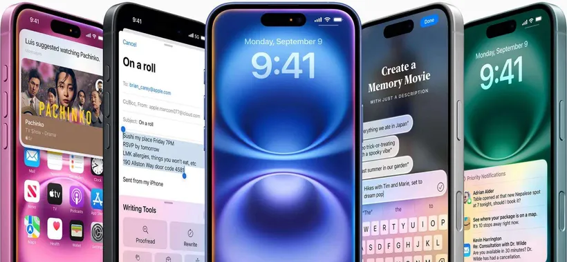 In attesa di iPhone 17, Apple pensa già ad un aumento di prezzo per i 18 Pro