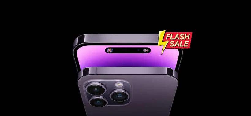 iPhone 14 Pro: dopo la WWDC 2023 CROLLA il PREZZO su eBay