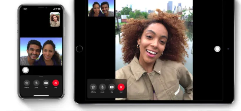 FaceTime: ancora bug, ma è meno grave per fortuna