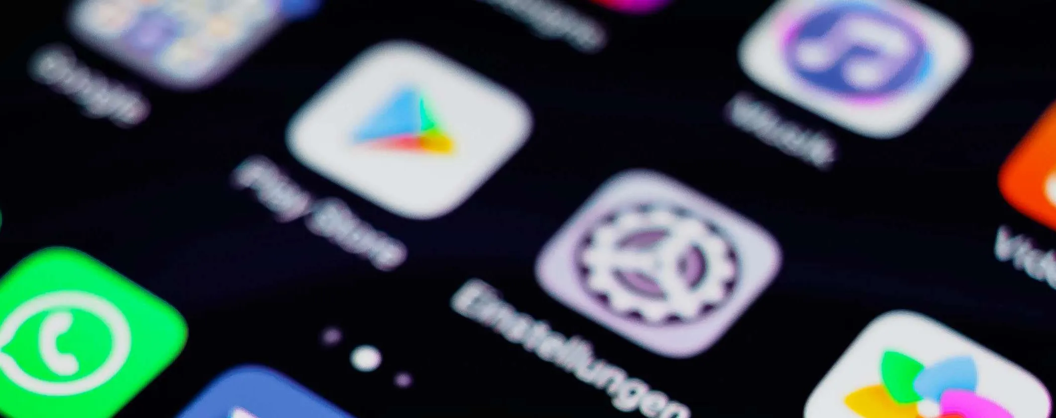 20 app pericolose sul Play Store di Google: cancellale subito!