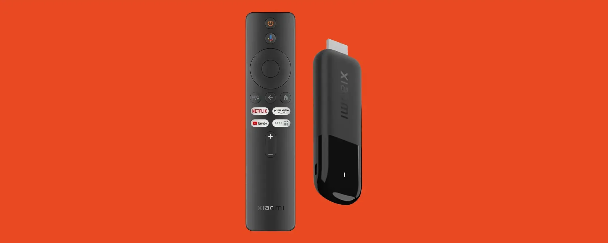 Con la Xiaomi TV Stick 4K trasformi ogni TV in smart: doppio sconto su eBay