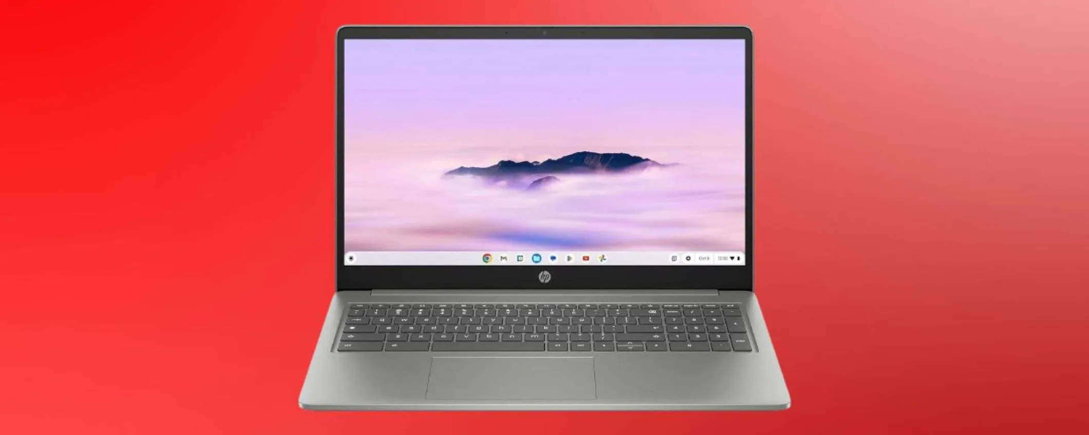 Chromebook della HP in super offerta: oggi lo paghi meno di 400€