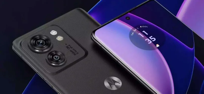 Motorola Edge 40 in offerta a meno di 300€ è un VERO AFFARE (-44%)