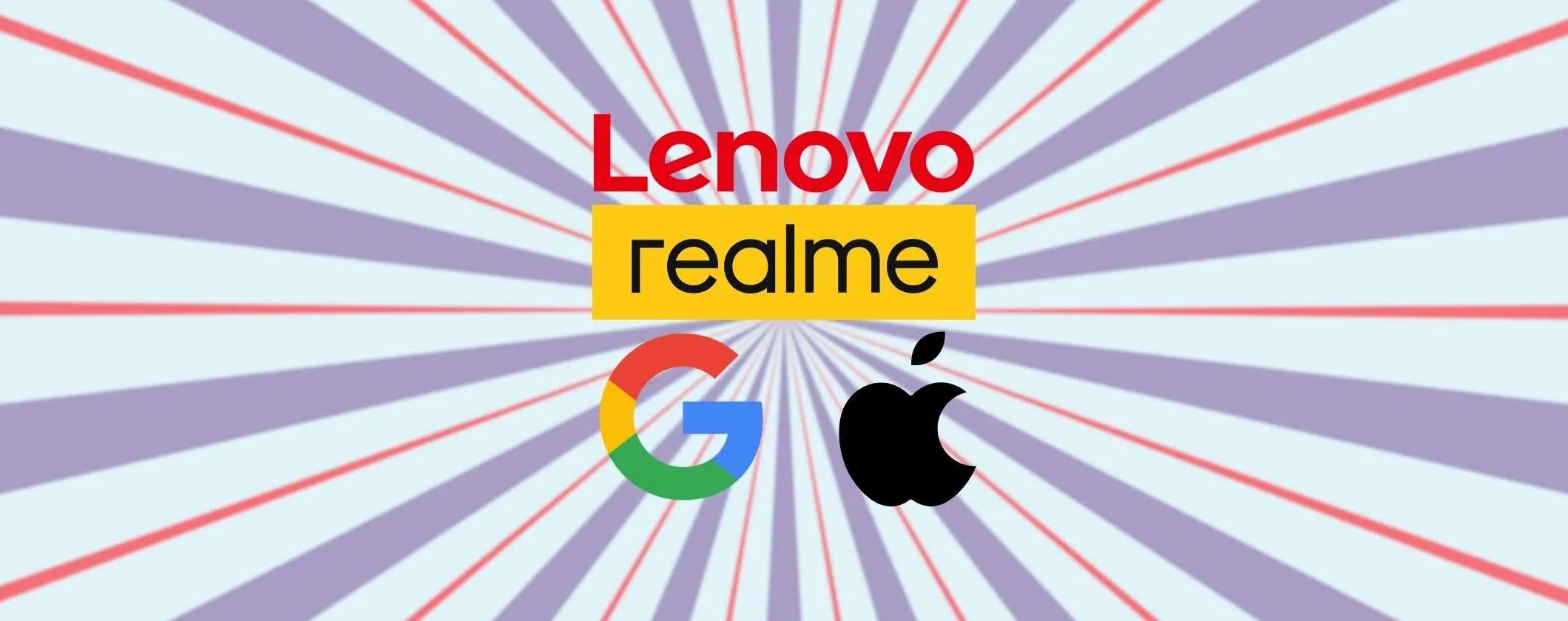 Google, Apple, Lenovo e Realme: 4 super offerte solo su eBay con coupon