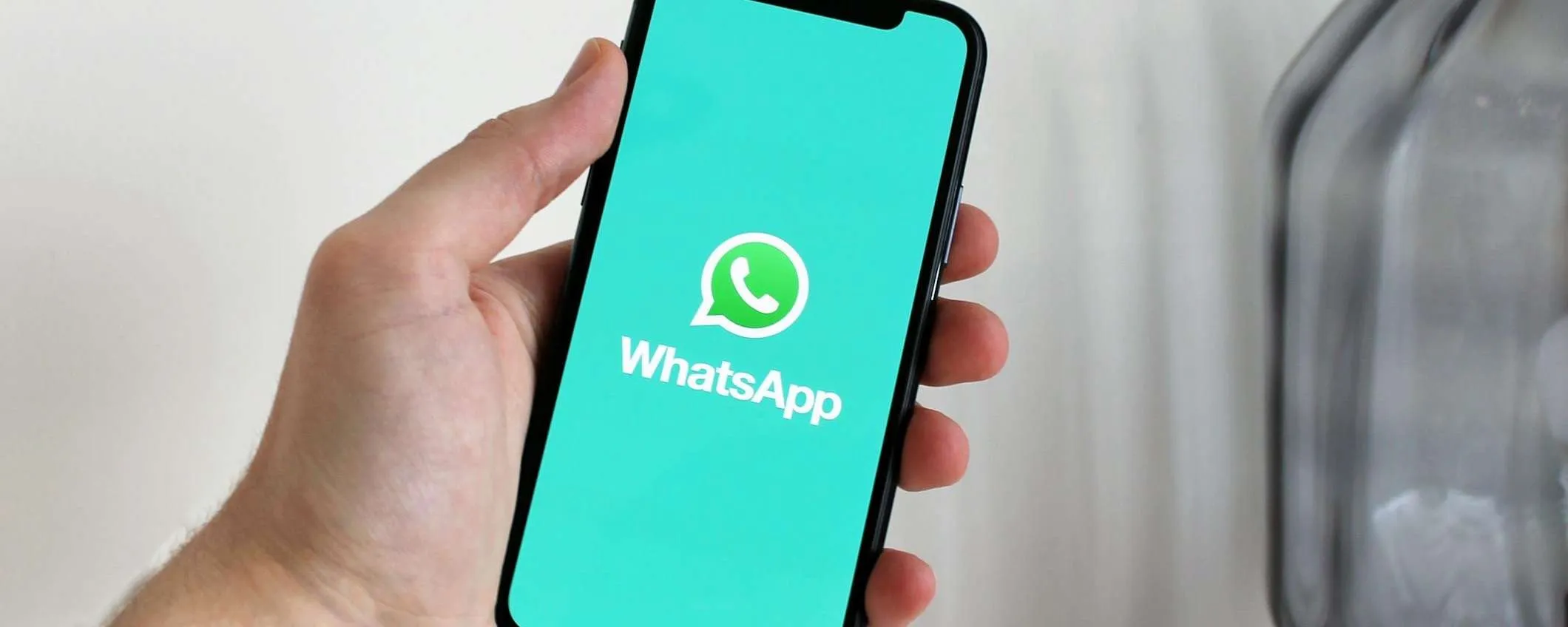 Come creare liste personalizzate su WhatsApp