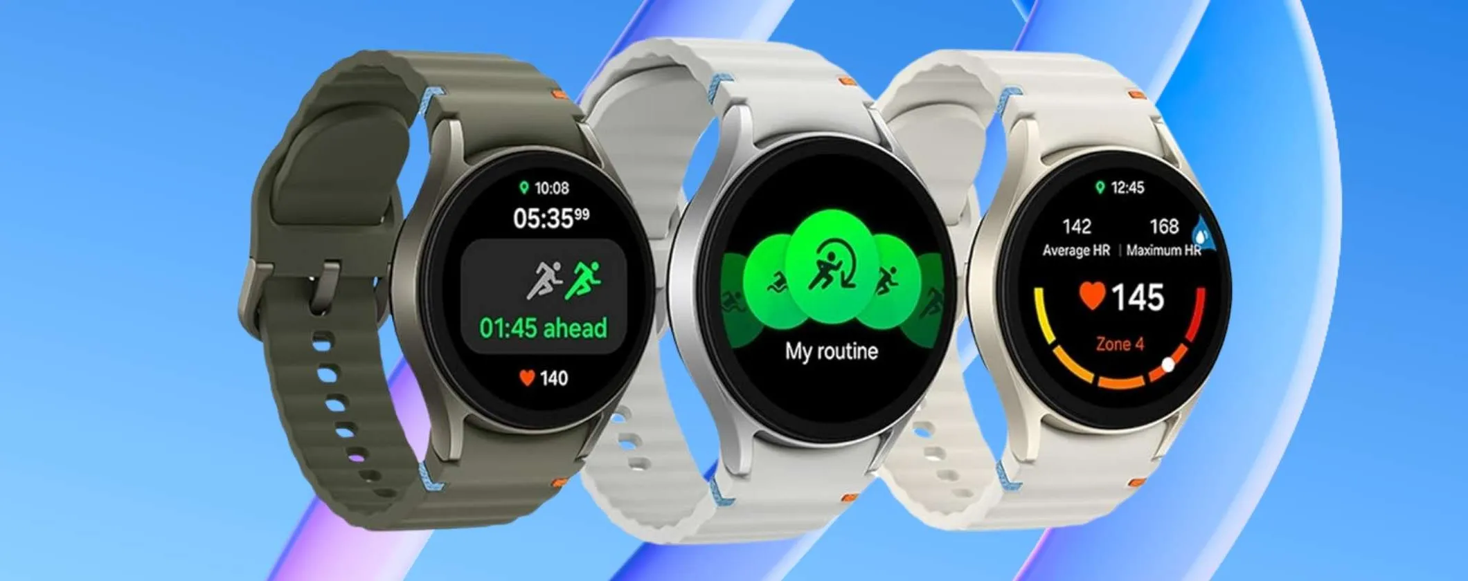 Samsung Galaxy Watch 7: salute sotto controllo, GPS, fitness e chiamate