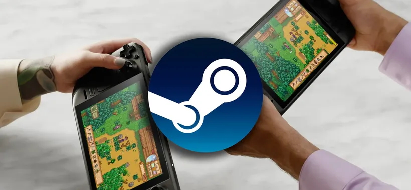 Steam Deck: il CEO di Epic Games si complimenta con Valve